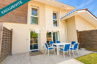 achat appartement hourtin 33990
