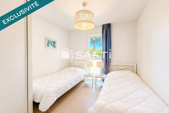 achat appartement hourtin 33990