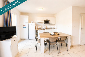 achat appartement hourtin 33990