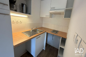 achat appartement hourtin 33990