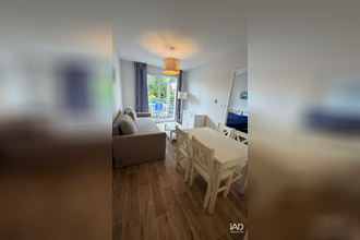 achat appartement hourtin 33990