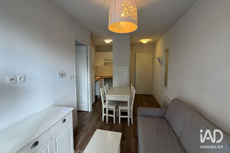 achat appartement hourtin 33990