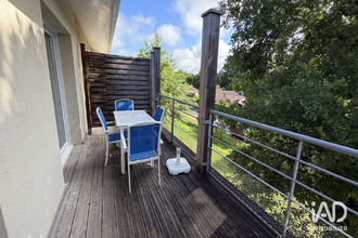 achat appartement hourtin 33990