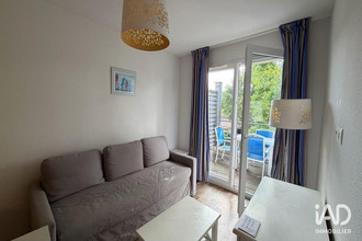 achat appartement hourtin 33990