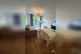 achat appartement hourtin 33990