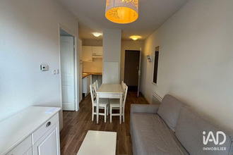 achat appartement hourtin 33990