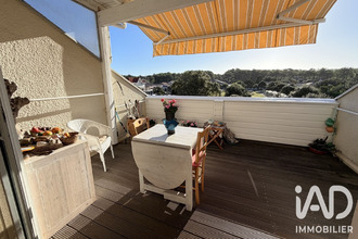 achat appartement hourtin 33990