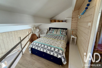 achat appartement hourtin 33990