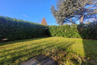 achat appartement houssen 68125