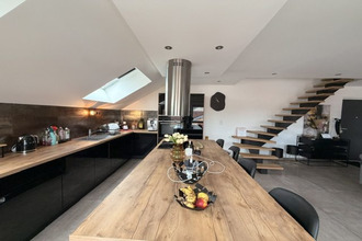achat appartement houtaud 25300