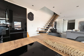 achat appartement houtaud 25300