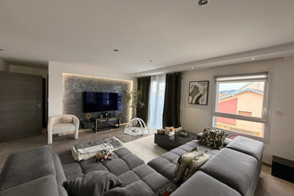achat appartement houtaud 25300