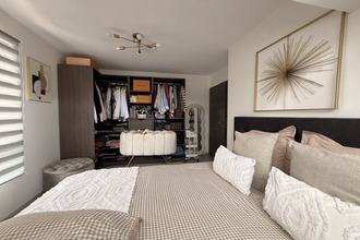achat appartement houtaud 25300