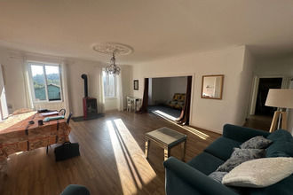 achat appartement huelgoat 29690