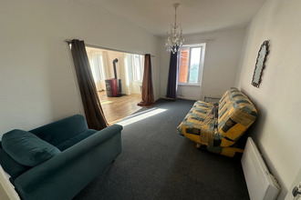 achat appartement huelgoat 29690