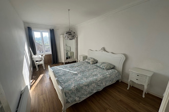 achat appartement huelgoat 29690