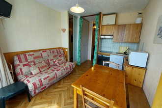 achat appartement huez 38750