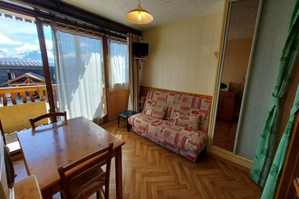 achat appartement huez 38750