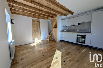 achat appartement huez 38750