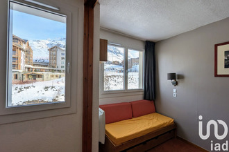 achat appartement huez 38750