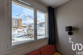 achat appartement huez 38750