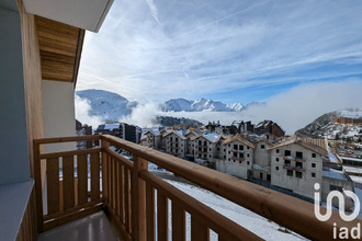 achat appartement huez 38750