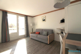 achat appartement huez 38750