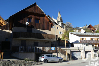 achat appartement huez 38750