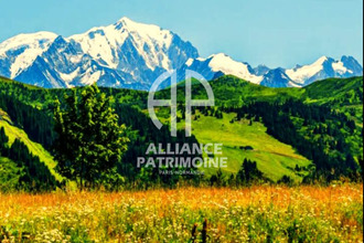 achat appartement huez 38750