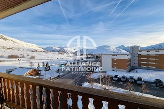 achat appartement huez 38750