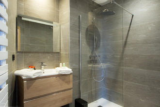 achat appartement huez 38750