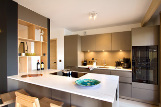 achat appartement huez 38750