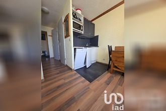 achat appartement huez 38750