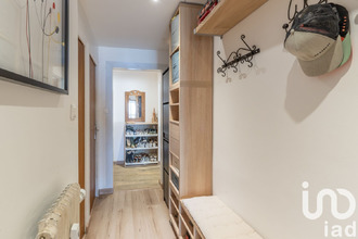 achat appartement huez 38750