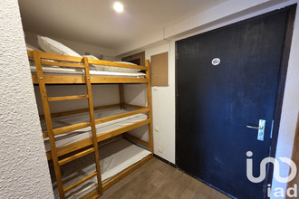 achat appartement huez 38750