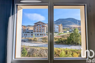 achat appartement huez 38750