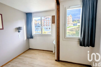 achat appartement huez 38750