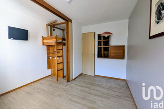 achat appartement huez 38750