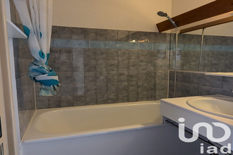 achat appartement huez 38750