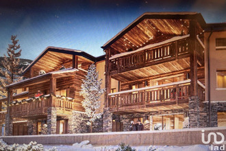 achat appartement huez 38750