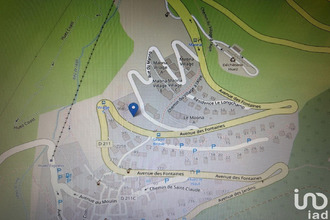 achat appartement huez 38750