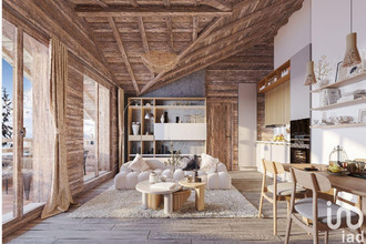 achat appartement huez 38750