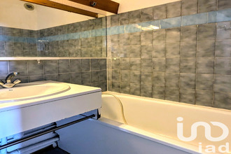 achat appartement huez 38750