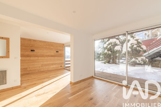 achat appartement huez 38750