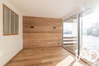 achat appartement huez 38750