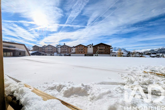 achat appartement huez 38750