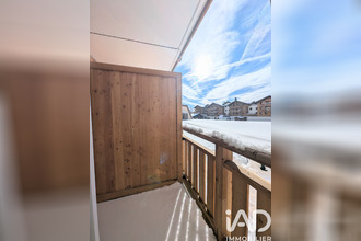 achat appartement huez 38750