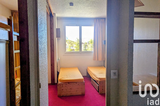 achat appartement huez 38750