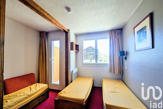 achat appartement huez 38750