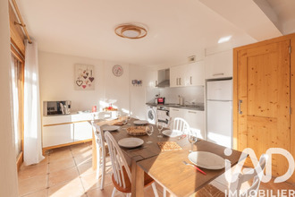 achat appartement huez 38750